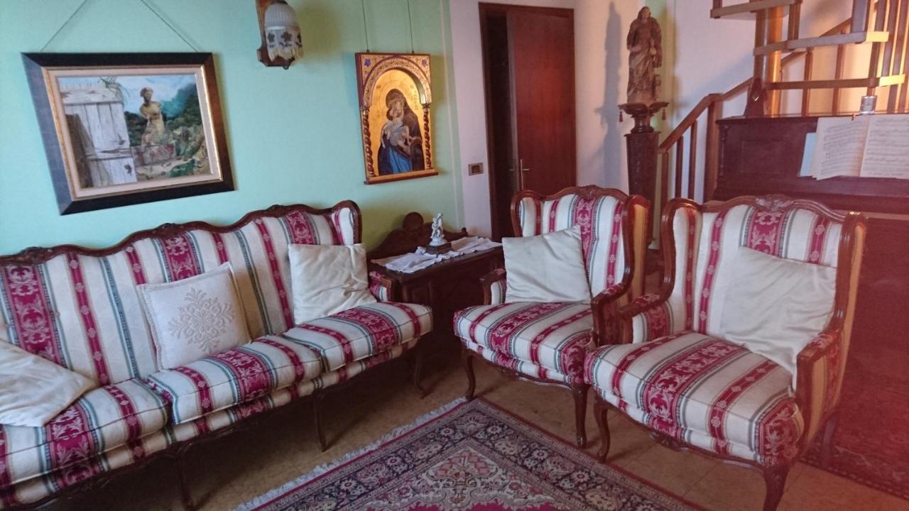 B&B Da Paolo Con Vista Lago Di Garda San Zeno di Montagna Kültér fotó
