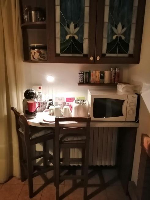 B&B Da Paolo Con Vista Lago Di Garda San Zeno di Montagna Kültér fotó