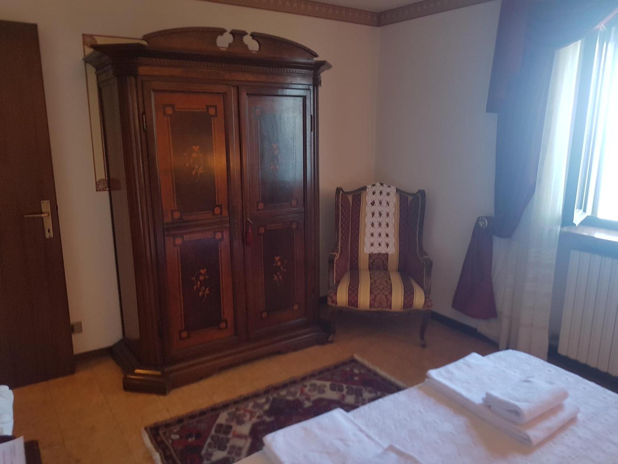 B&B Da Paolo Con Vista Lago Di Garda San Zeno di Montagna Kültér fotó